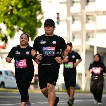 Runner Photo 4060575