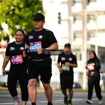 Runner Photo 4060585