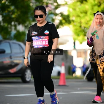 Runner Photo 4060755