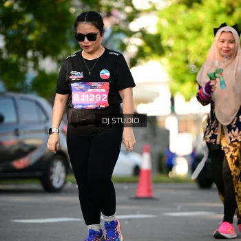 Runner Photo 4060768