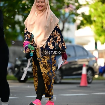 Runner Photo 4060801