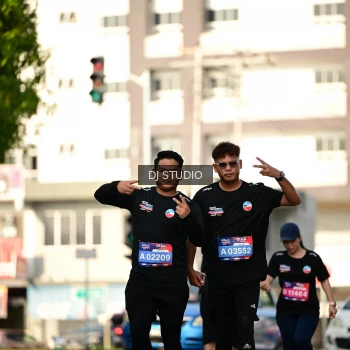 Runner Photo 4060870