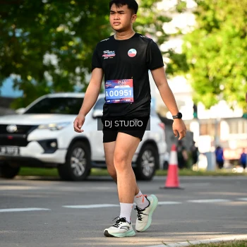 Runner Photo 4060889