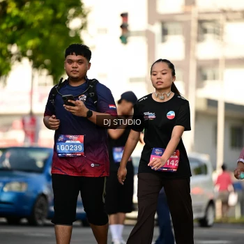 Runner Photo 4060925