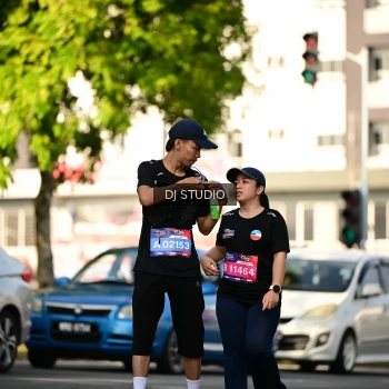 Runner Photo 4060965