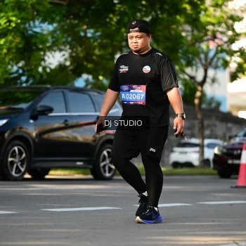 Runner Photo 4061007
