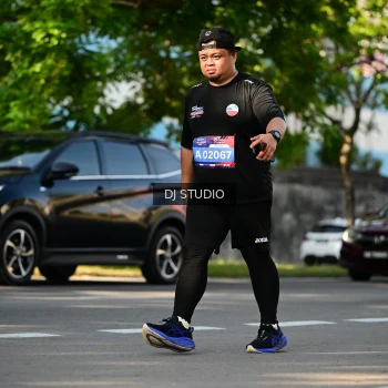 Runner Photo 4061017