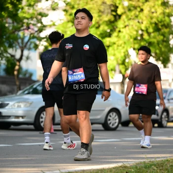 Runner Photo 4061038