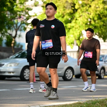 Runner Photo 4061041