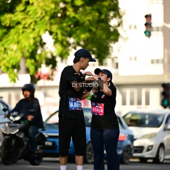 Runner Photo 4061047