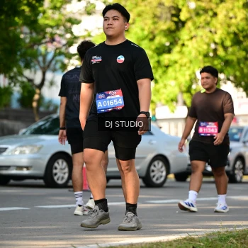 Runner Photo 4061048