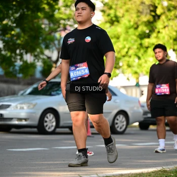 Runner Photo 4061054