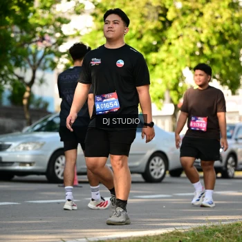 Runner Photo 4061058