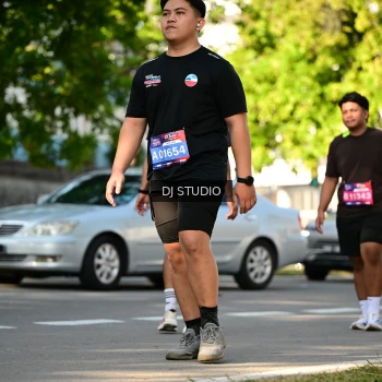 Runner Photo 4061061