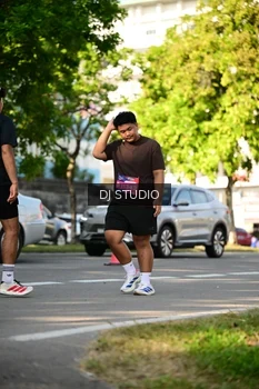 Runner Photo 4061070