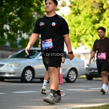Runner Photo 4061071