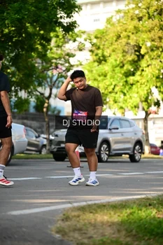 Runner Photo 4061073