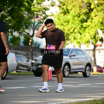 Runner Photo 4061074
