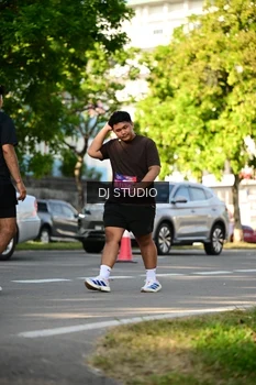 Runner Photo 4061075
