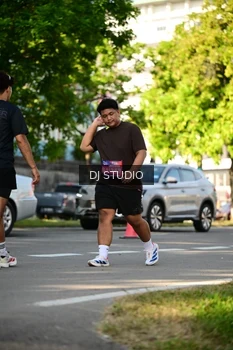 Runner Photo 4061085