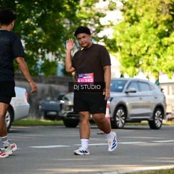 Runner Photo 4061087