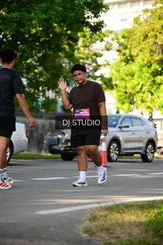 Runner Photo 4061088