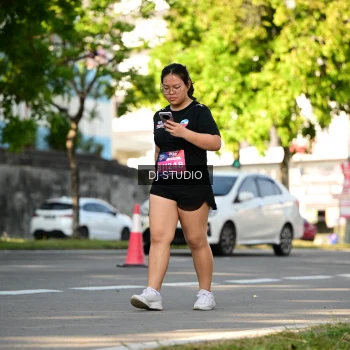 Runner Photo 4061102
