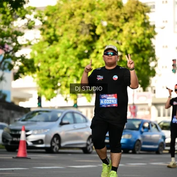 Runner Photo 4061167