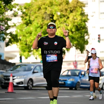 Runner Photo 4061186