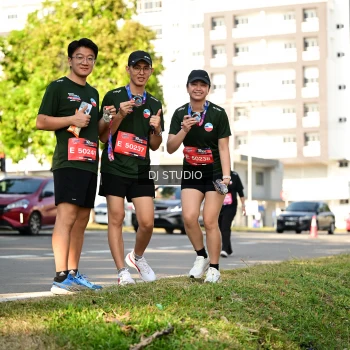 Runner Photo 4061187