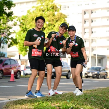Runner Photo 4061189