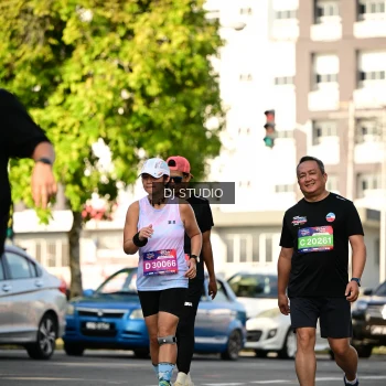 Runner Photo 4061190