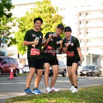 Runner Photo 4061191