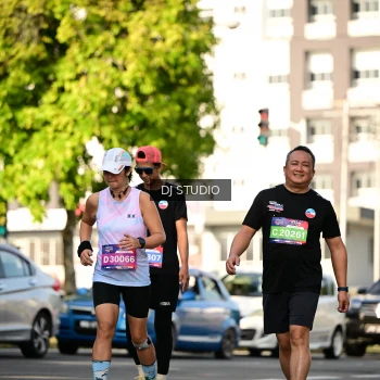 Runner Photo 4061192