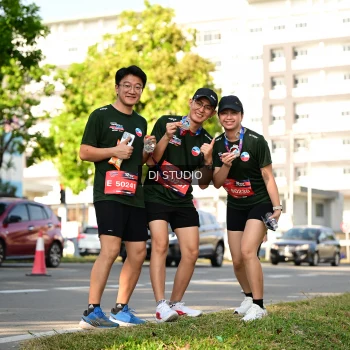 Runner Photo 4061194