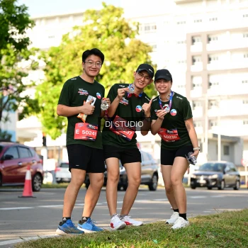 Runner Photo 4061197