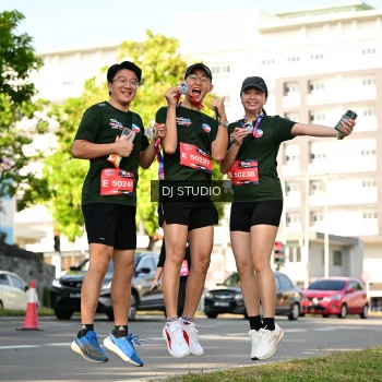 Runner Photo 4061200