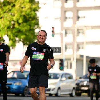 Runner Photo 4061201