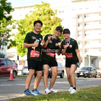 Runner Photo 4061204