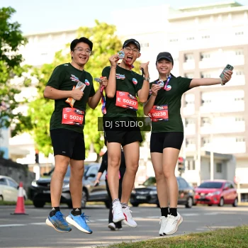 Runner Photo 4061209