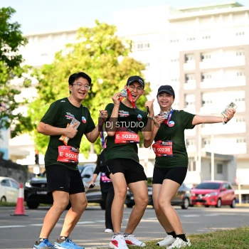 Runner Photo 4061217