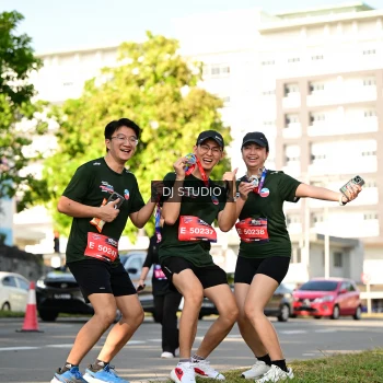 Runner Photo 4061218
