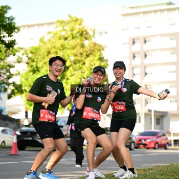 Runner Photo 4061220
