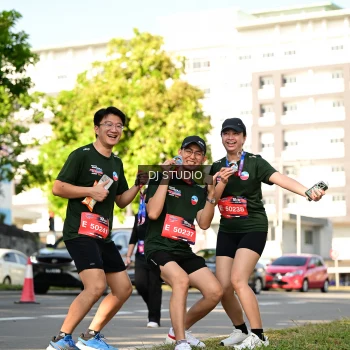 Runner Photo 4061222