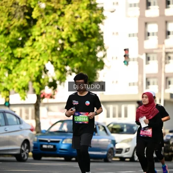 Runner Photo 4061224