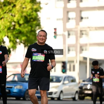 Runner Photo 4061225