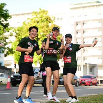 Runner Photo 4061228
