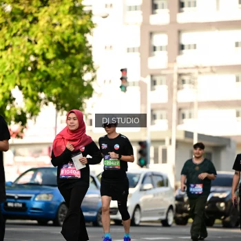 Runner Photo 4061240