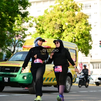 Runner Photo 4061247