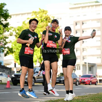 Runner Photo 4061250